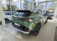 KIA Sportage Ostatní 1,6 l 110 kw