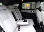 Land Rover Range Rover Velar SUV 2,0 l 150 kw