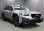 Subaru Outback Kombi 2,5 l 124 kw