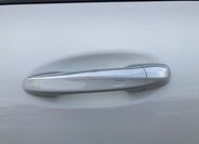 Mercedes-Benz CLA Kombi 1,3 l 120 kw