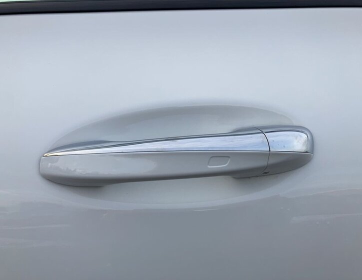 Mercedes-Benz CLA Kombi 1,3 l 120 kw