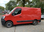 Renault Master 8
