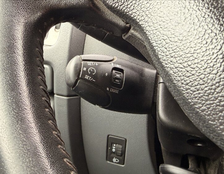 Peugeot Expert Tepee MPV 2,0 l 120 kw