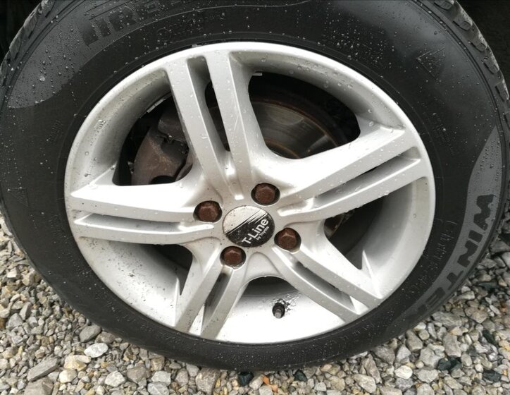 Toyota iQ Kupé 998,0 50 kw