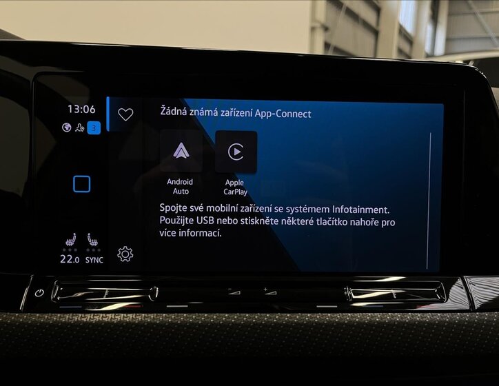 Volkswagen Golf Kombi 1,5 l 110 kw