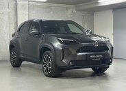 Toyota Yaris Cross SUV 1,5 l 68 kw