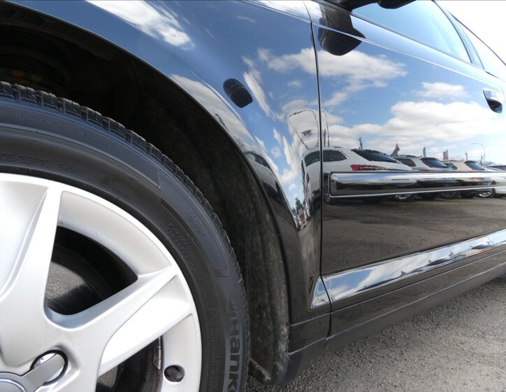 Audi A3 Hatchback 1,2 l 77 kw