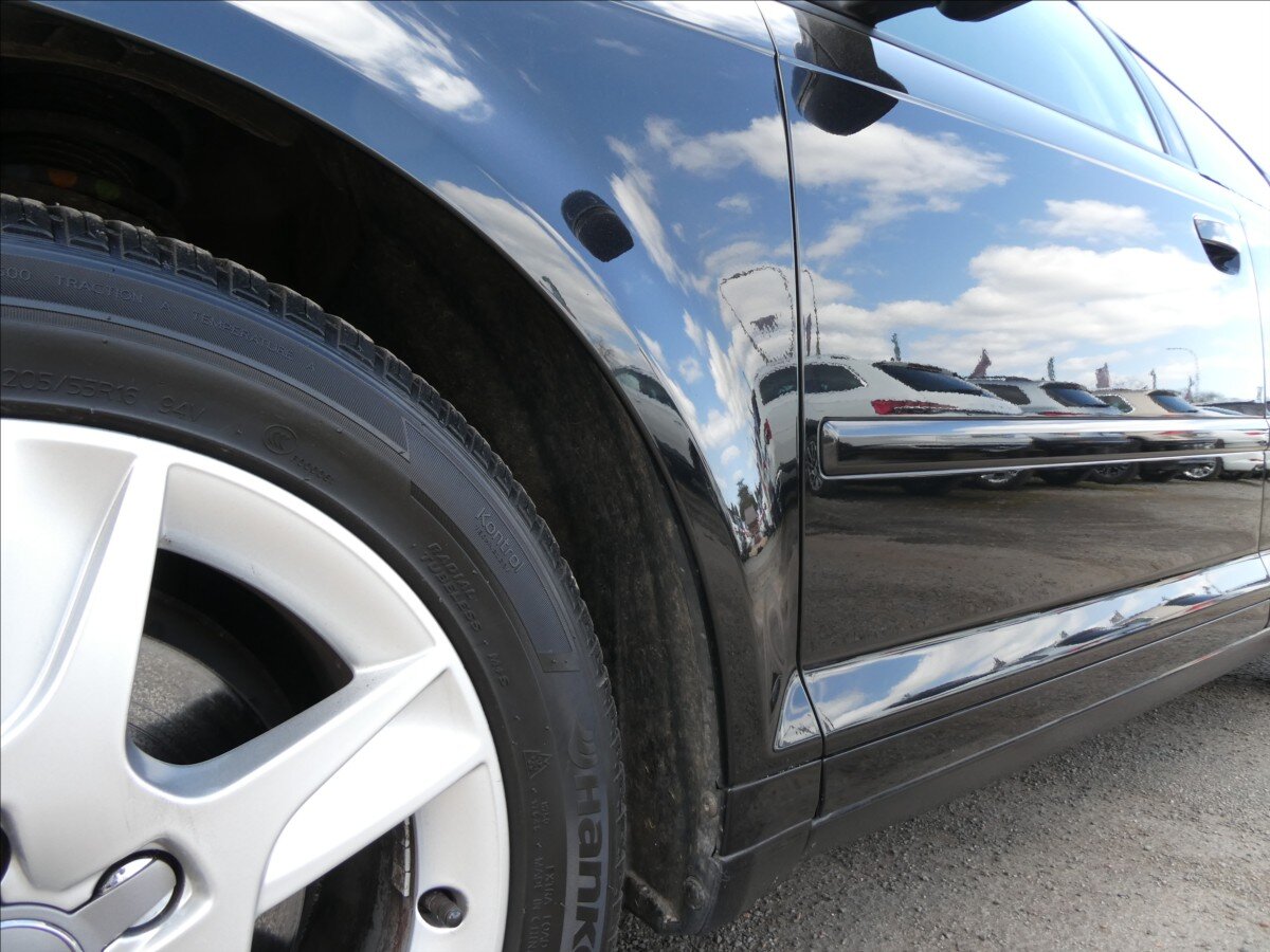 Audi A3 Hatchback 1,2 l 77 kw