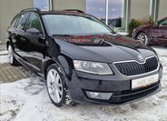 Škoda Octavia Kombi 1,8 l 132 kw