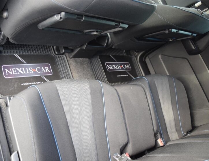 Mazda 5 Kombi 1,8 l 85 kw