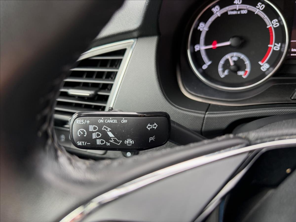 Škoda Fabia Hatchback 999,0 70 kw