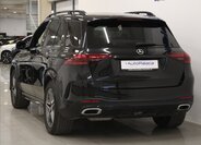 Mercedes-Benz GLE SUV 2,0 l 245 kw