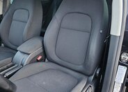 Škoda Superb Kombi 1,4 l 92 kw