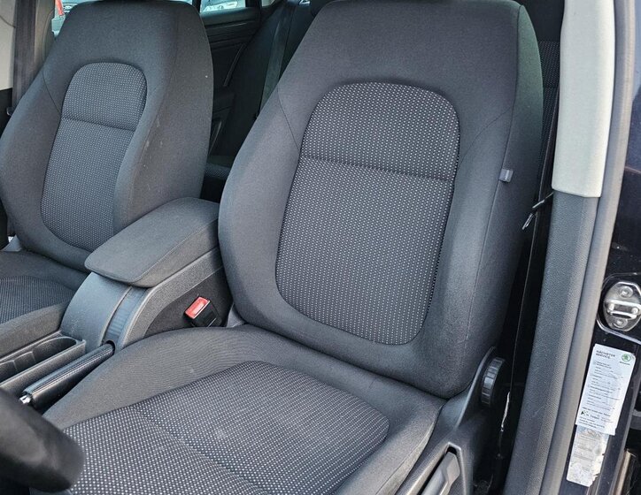 Škoda Superb Kombi 1,4 l 92 kw