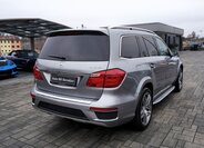 Mercedes-Benz GL SUV 3,0 l 190 kw