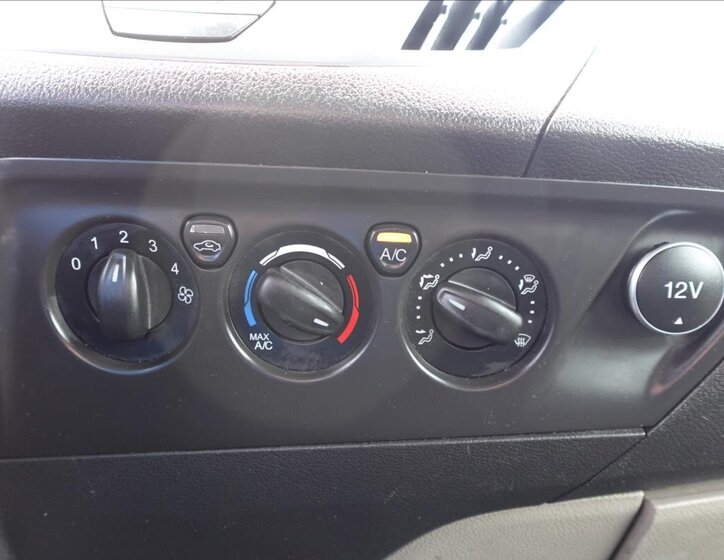 Ford Transit Custom Ostatní 2,0 l 96 kw