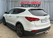 Hyundai Santa Fe Kombi 2,2 l 145 kw