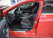 Mercedes-Benz Třídy A Hatchback 2,0 l 155 kw