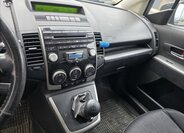 Mazda 5 Kombi 2,0 l 81 kw