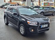 Mitsubishi ASX SUV 1,6 l 86 kw