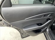 Mazda CX-30 Kombi 2,0 l 137 kw