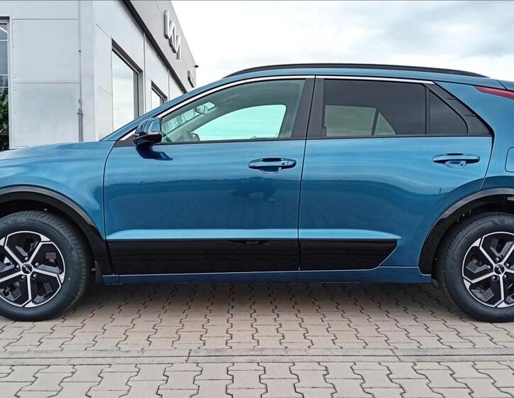 KIA Niro 7