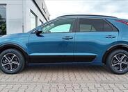 KIA Niro 7