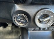 Toyota Hilux Pick-up 2,4 l 110 kw