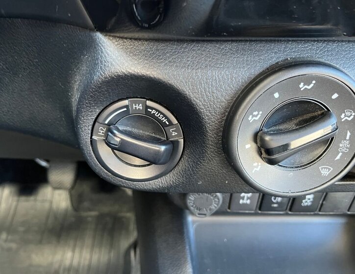Toyota Hilux Pick-up 2,4 l 110 kw