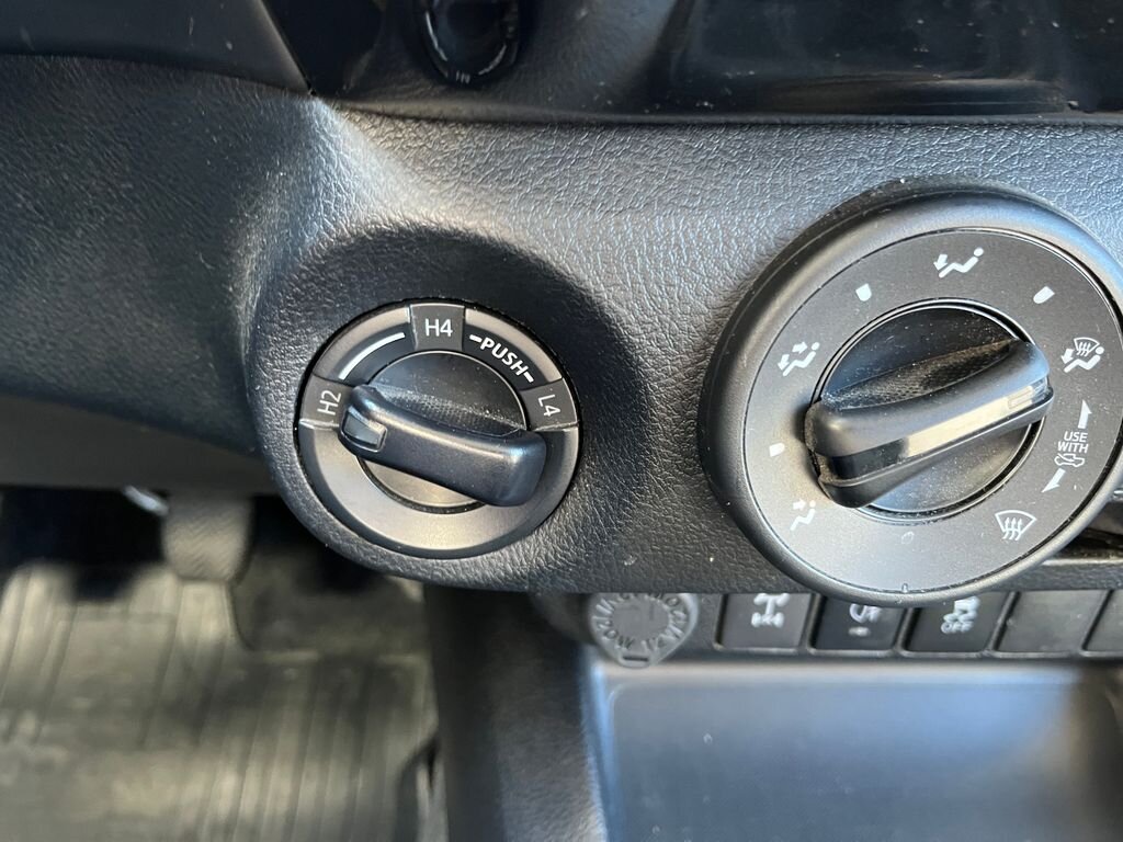 Toyota Hilux Pick-up 2,4 l 110 kw