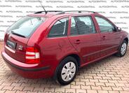 Škoda Fabia 4