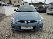 Hyundai i30 Kombi 1,4 l 80 kw