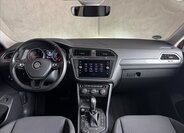 Volkswagen Tiguan Allspace SUV / Terénní 2,0 l 147 kw