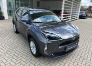 Toyota Yaris Cross SUV / Terénní 1,5 l 68 kw