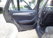 BMW X1 SUV / Terénní 2,0 l 135 kw