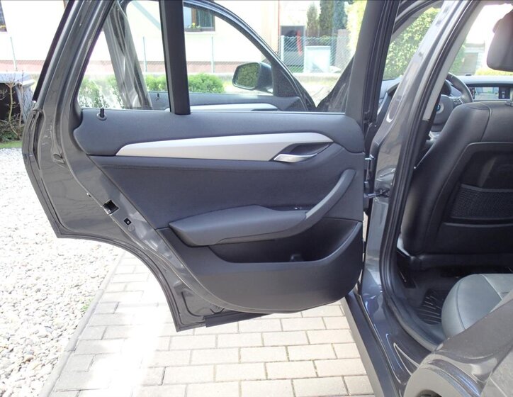 BMW X1 SUV / Terénní 2,0 l 135 kw