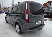 Ford Tourneo Connect MPV 998,0 74 kw