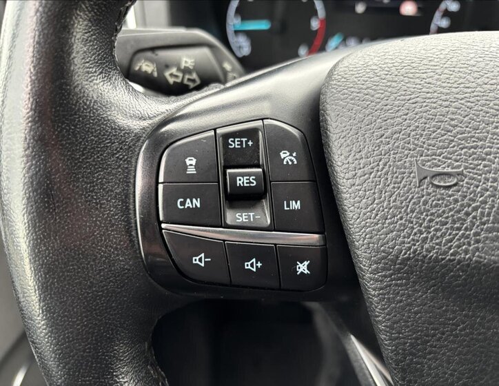 Ford Tourneo Custom Kombi 2,0 l 136 kw