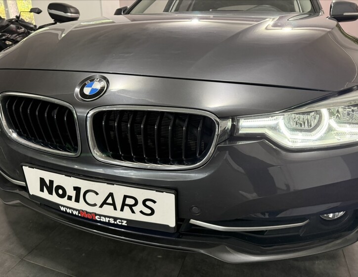 BMW Řada 3 32