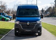 Renault Master Skříň 2,3 l 100 kw