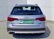 Audi A4 Allroad Kombi 2,0 l 140 kw