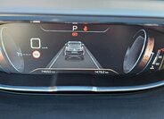 Peugeot 3008 SUV / Terénní 0,0 133 kw