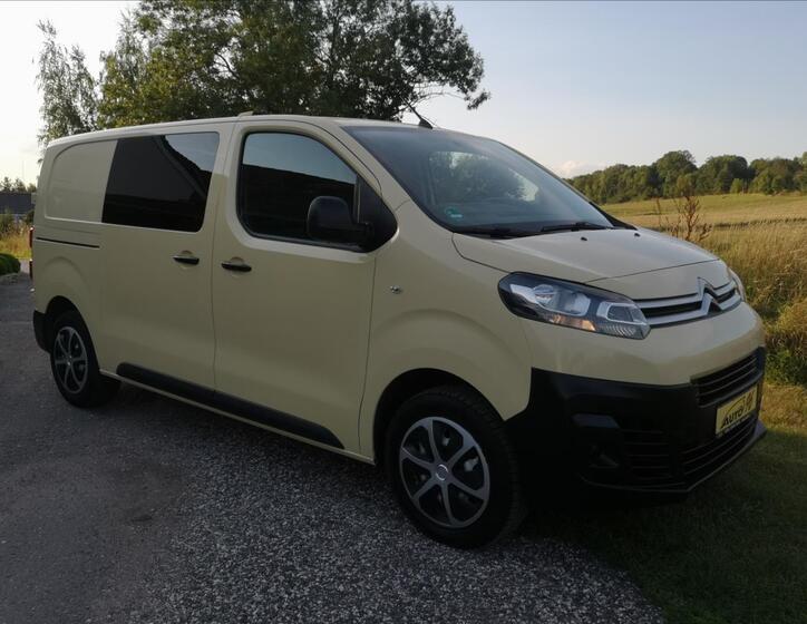 Citroën Jumpy 64