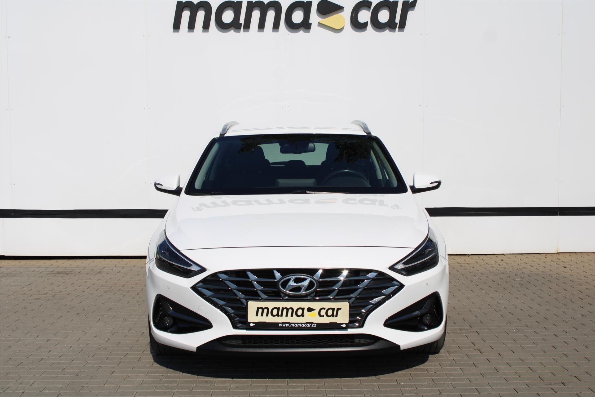 Hyundai i30 Kombi 1,5 l 117 kw