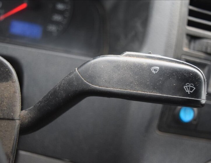 Volkswagen Transporter 34