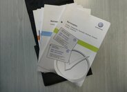 Volkswagen Caddy MPV 1,2 l 63 kw