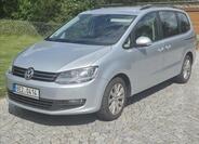 Volkswagen Sharan 1