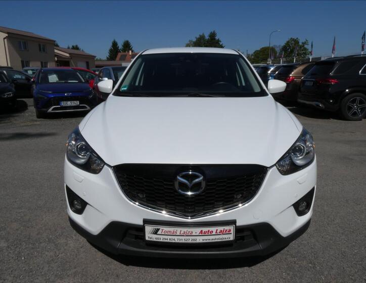 Mazda CX-5 2