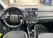 Škoda Fabia Kombi 999,0 70 kw