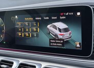 Mercedes-Benz GLE 34